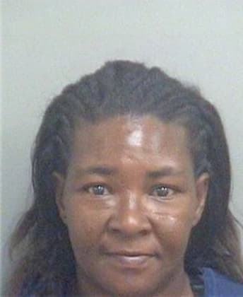 Felecia Pettus, - Palm Beach County, FL 